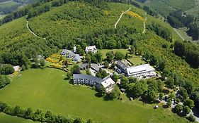 Berghotel Hoher Knochen